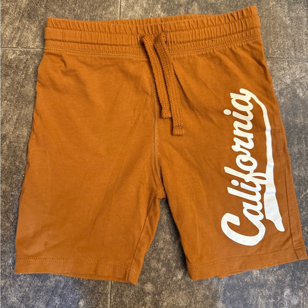 H&M Kids “California” Shorts